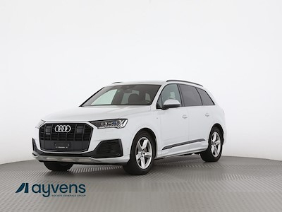 Kaufe AUDI AUDI Q7 bei Ayvens Carmarket